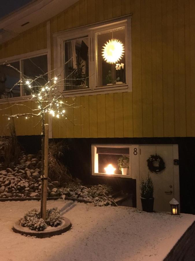 Bo Centralt I Vaernamo Eksteriør bilde