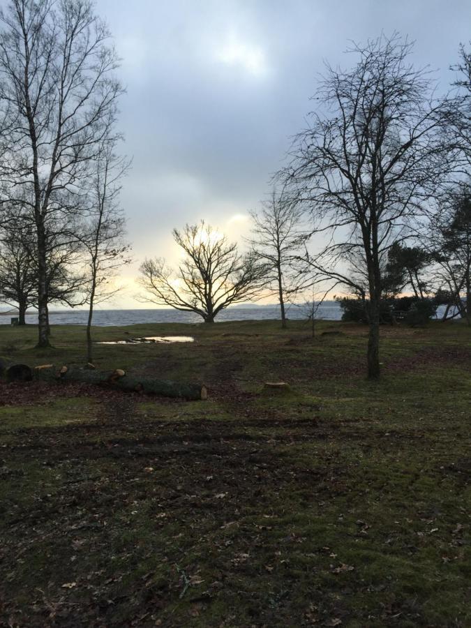 Bo Centralt I Vaernamo Eksteriør bilde